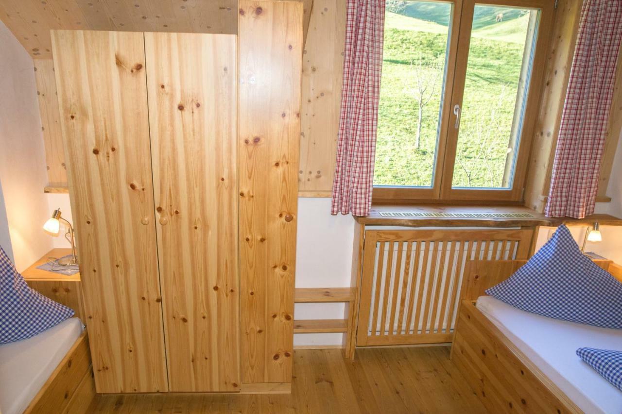 Scheibbs Urlaub Mitten Im Wald - Lueg מראה חיצוני תמונה